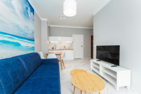 Apartament Baltic Park IIA by HolidaySun, Sianozety